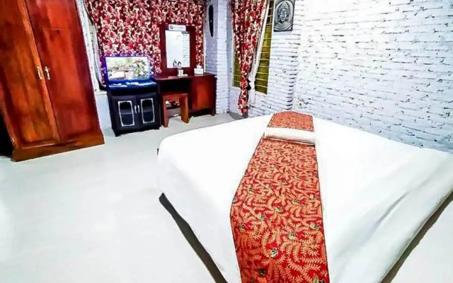 RedDoorz @ Jalan Pangeran Tirtayasa Lampung