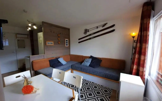 Appartement Les Menuires, 2 pièces, 4 personnes - FR-1-452-200