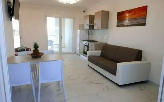 Villa Saturno