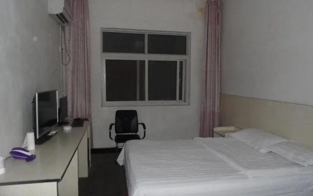 Jixiang Hostel
