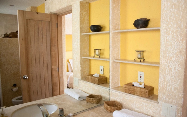 Casa de Los Gatos