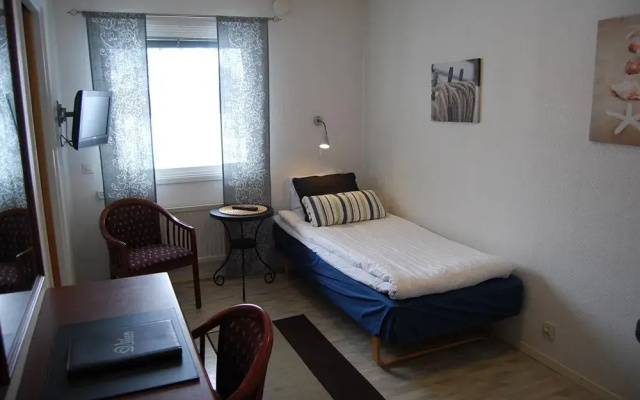 Vilan Hotell & Restaurang