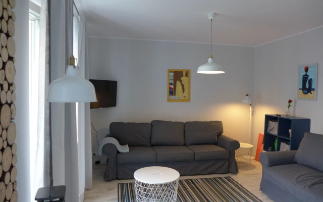 Your Kraków Apartment