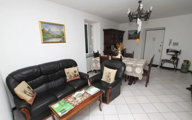 Bed & Breakfast Località Manzoniane