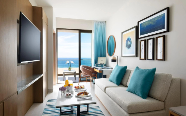 Hard Rock Hotel Los Cabos All Inclusive