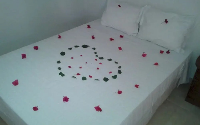 Pousada Casa Típica