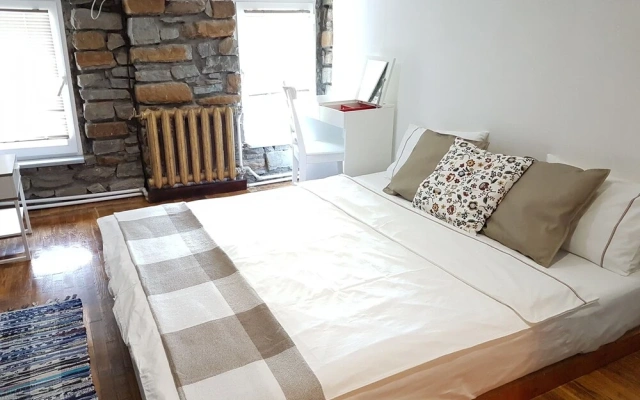 Aparthotel Deputatsky