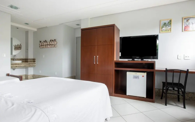 OYO Iramar Hotel