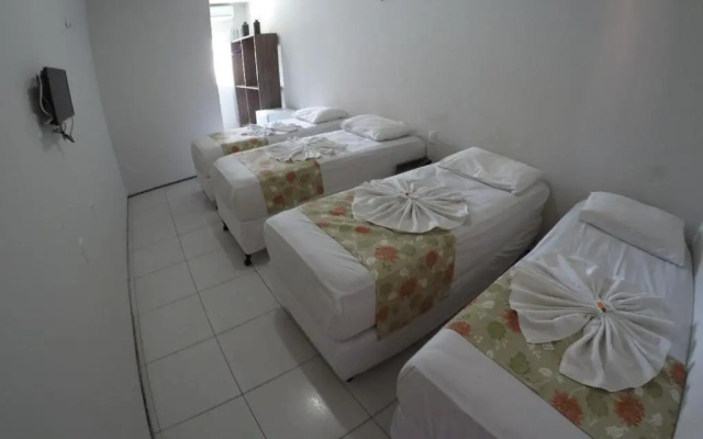 Iracema Mar Hotel
