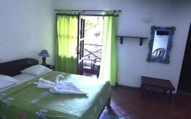 Hotel El Rancho Sosúa