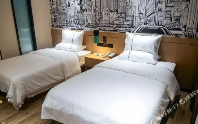 Kai'er International Hotel