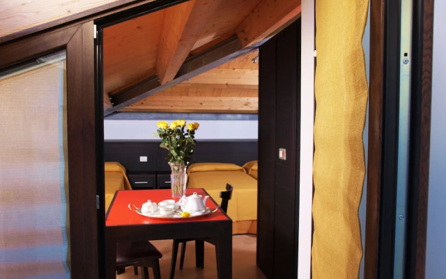 CasEpicarmo Guest House
