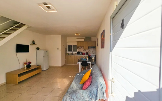 Duplex Comfort Apartments