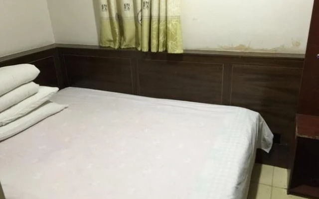 Huijie Hostel