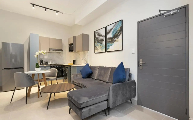 The Archer Aparthotel by Totalstay