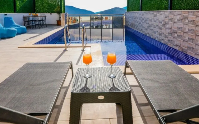 Villa Tugcem