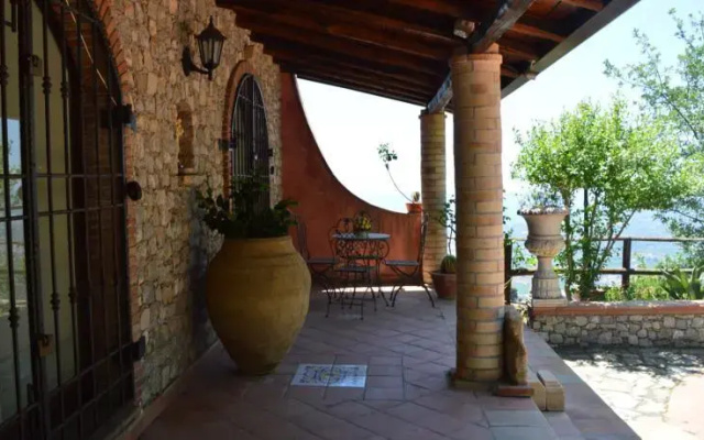 Antica Tenuta San Giorgio
