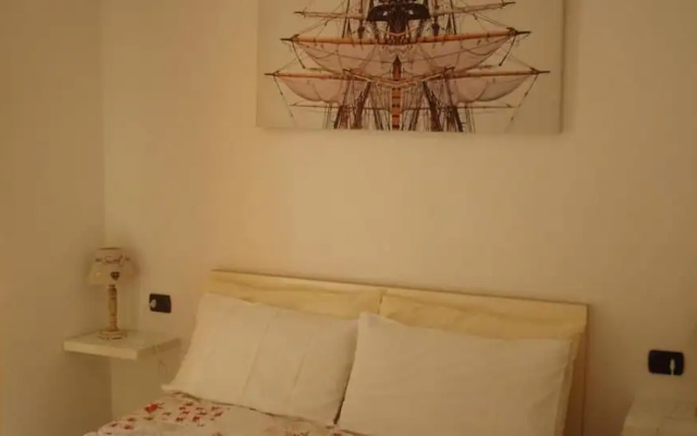 Al Teatro Apartment