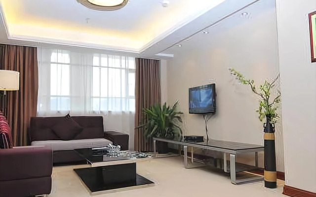Wu Zhou Hotel