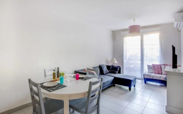 Charming Apartment With Parking Castelnau-le-lez