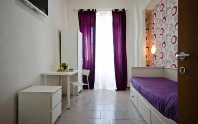 Hostel Castello Maggiore