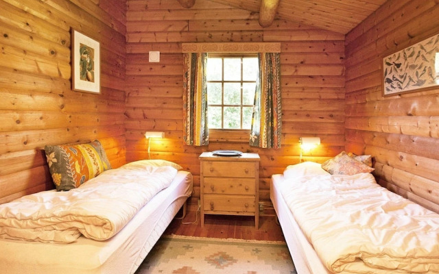 Cozy Holiday Home in Gedser Near Sea