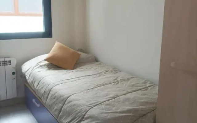 Luminoso apartamento en El Astillero
