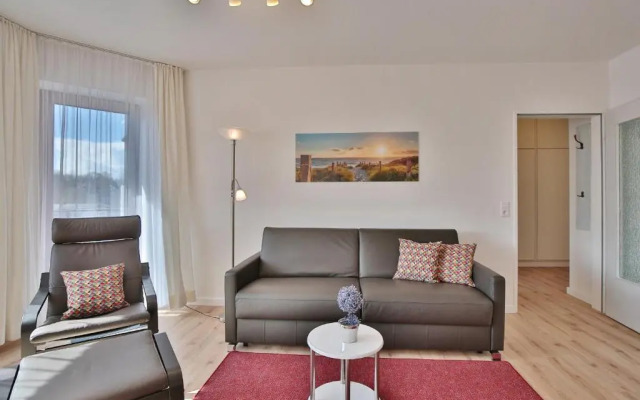 Seeburg Seeburg Appartement 1 1