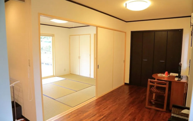 guest house annsea