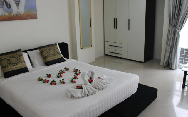Lars-Lita Residence