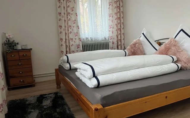 Hotel Hirsch