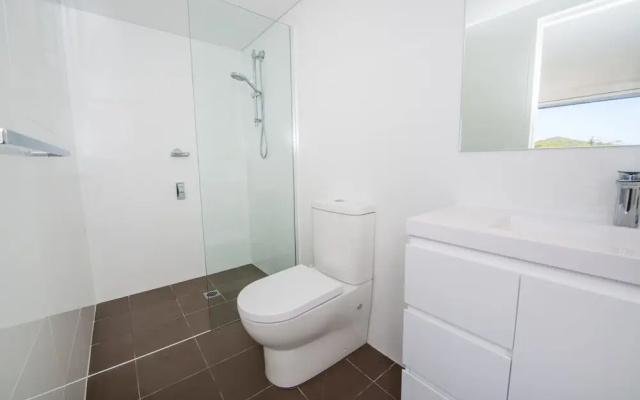 The Shoal Unit 307 - Shoal Bay