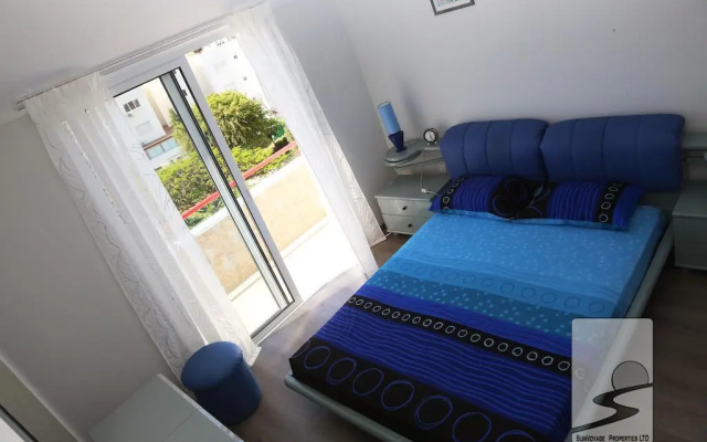Amathusia Beach Apartment