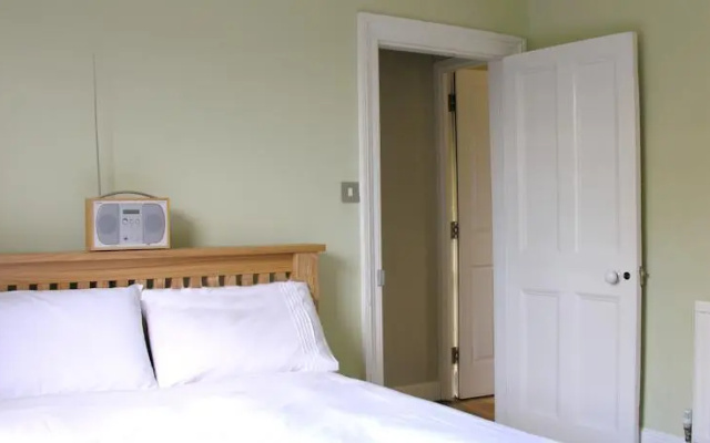 Regency House Apartments