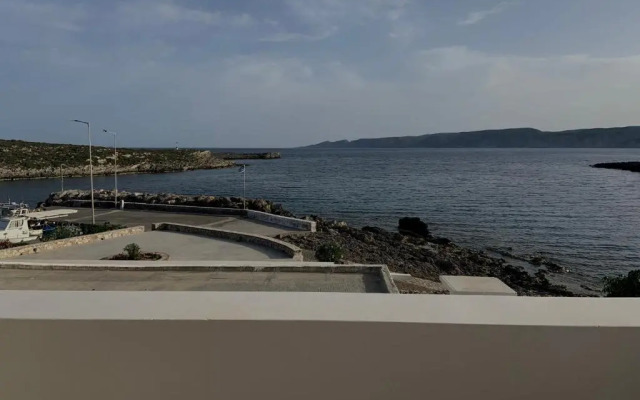 Kalma sea view house - Kythoikies holiday houses