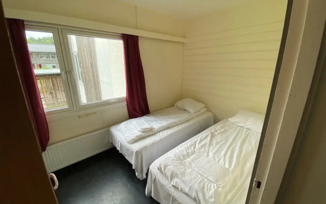 Førde Sommarhotell