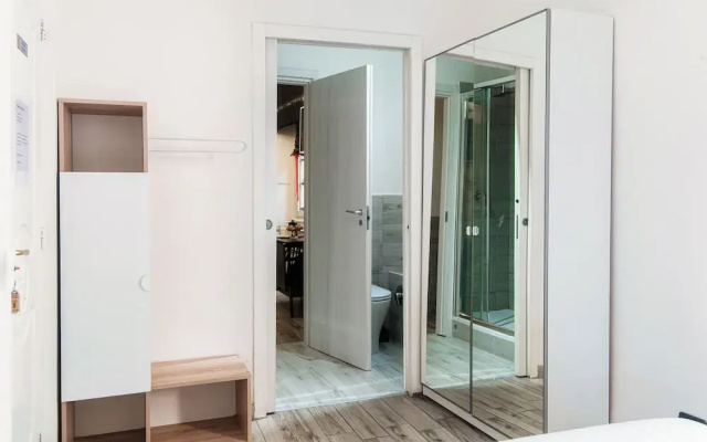 Cosy apt near Duomo di Como
