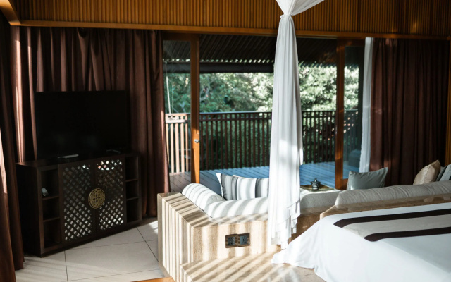 Ametis Villas