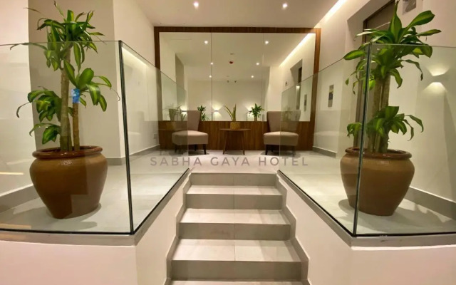 Sabha Gaya Hotel