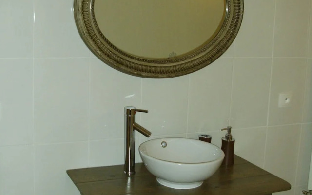 Chambre d'hôtes - Domaine De Berthegille
