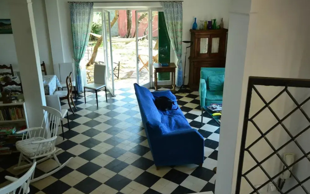 Cozy Holiday Home in Lerici near Sea