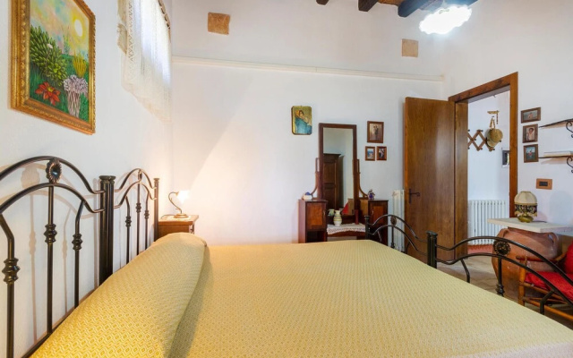 Beautiful Home in Tricase With Wifi and 1 Bedrooms