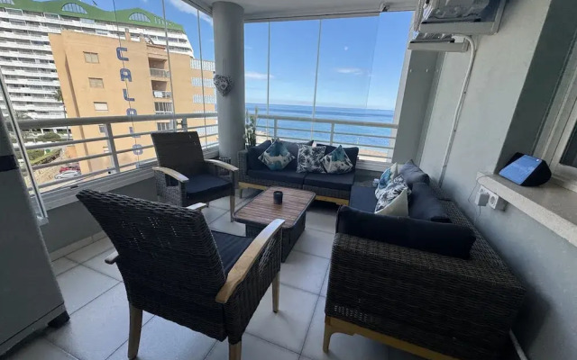 Apartamento Luise Para 4 Personas