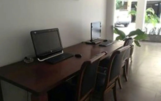 Paisiri Hotel