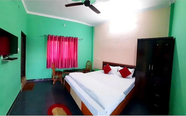 Nandini Homestay
