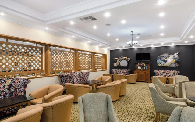 Park Hotel Mokopane