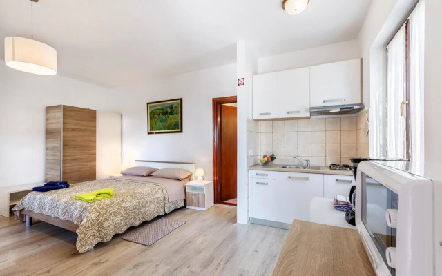Amazing Apartment in Rovinj With Wifi