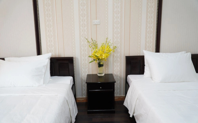 Bang Giang EcoGreen Hotel