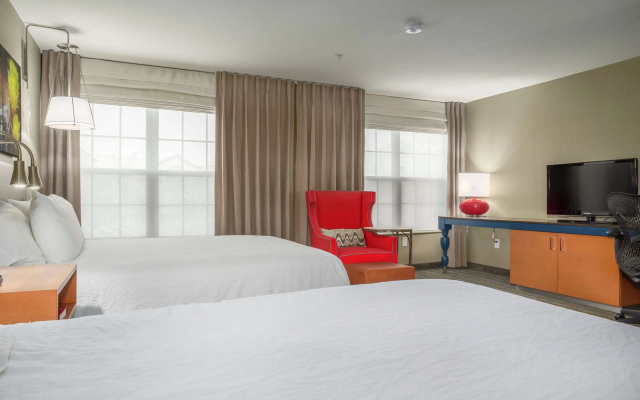 Hilton Garden Inn Phoenix Airport