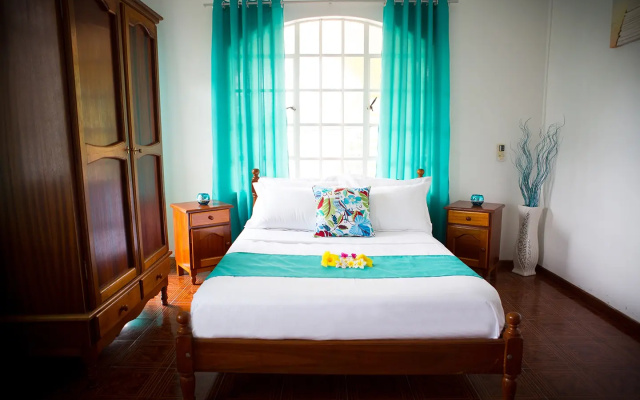 Residence Mascareigne